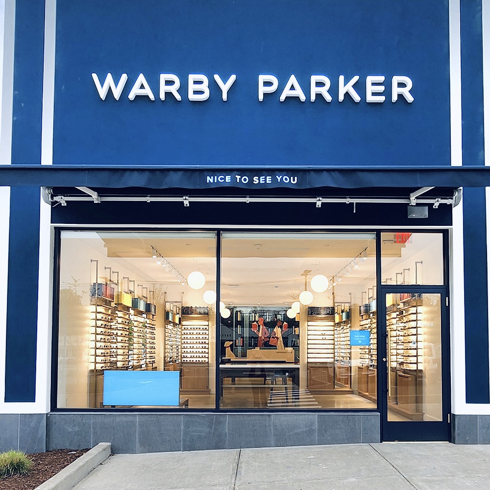 WARBY PARKER / IKER AYESTARAN