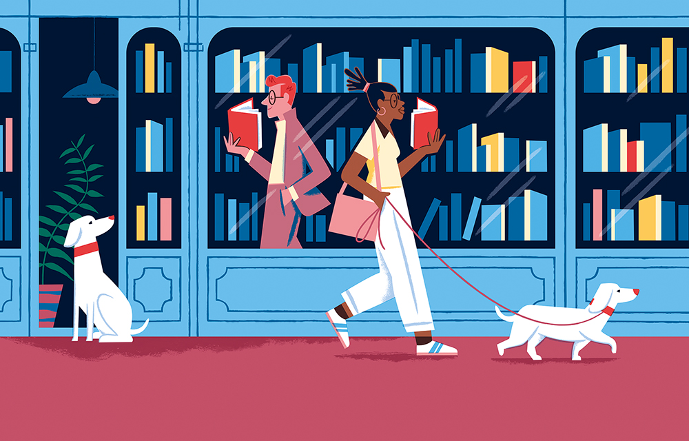 WARBY PARKER / IKER AYESTARAN